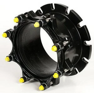 Best deal π Romac Industries 4 in. Flanged Ductile Iron Adapter π