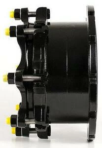 Best deal π Romac Industries 4 in. Flanged Ductile Iron Adapter π - Image 2