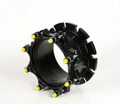 Promo ❤️ Romac Industries 6 in. Flanged Ductile Iron Adapter 🔔