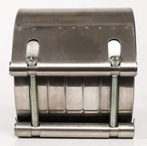 Top 10 βοΈ Romac Industries Armor Linkβ’ 6 in. 330 psi Stainless Steel Coupling β - Image 2