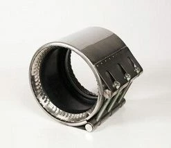 Buy ⭐ Romac Industries Armor Lock™ 4 in. 230 psi Stainless Steel Coupling 🎁