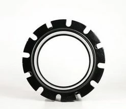 Outlet 🎁 Romac Industries 12 in. Gasket Ductile Iron Flange ❤️