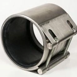 Cheap 🥰 Romac Industries Armor Link™ 12 in. 230 psi Stainless Steel Coupling ⭐