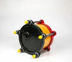 Discount 😉 Romac Industries Style EC501 6 in. End Cap Coupling Compression 🥰