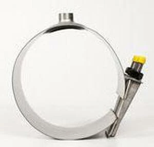 Best reviews of โค๏ธ Romac Industries 6 x 1 in. CC Stainless Steel Strap Saddle ๐งจ - Image 4