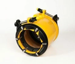 Flash Sale 🎁 Romac Industries Alpha™ 8 in. IPS Ductile Iron Coupling 🧨