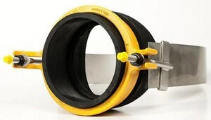 Wholesale 😀 Romac Industries 14 - 24 x 4 in. Single Strap Saddle 👏