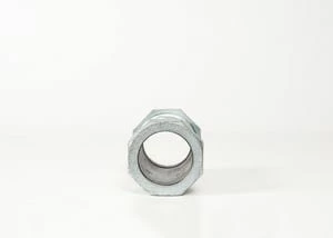 Brand new β Romac Industries Style 702 1 in. Flanged x Plain End Galvanized Compression Coupling β - Image 3
