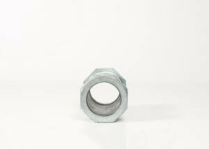 Hot Sale π Romac Industries Style 702 1-1/4 in. Galvanized Compression Coupling π - Image 3