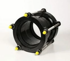 Discount ⭐ Romac Industries Style XR501 10 in. Extension Range Coupling 😍