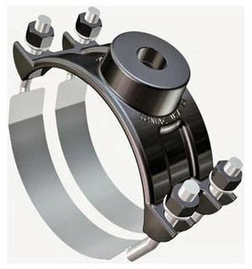 Best deal ๐ Romac Industries 2-1/2 x 1 in. CC Iron Double Strap Saddle ๐