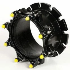 Top 10 ❤️ Romac Industries 6 in. Flanged Ductile Iron Adapter 👍