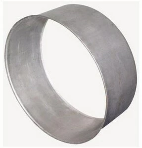 Best Pirce ๐ฅ Romac Industries 4 in. DIPS x Insert SDR 11 Stainless Steel Pipe Stiffener ๐ฏ