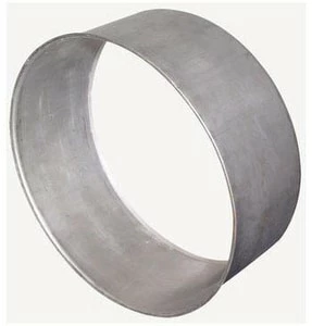 Cheap ๐งจ Romac Industries 6 in. DIPS x Insert SDR 11 Stainless Steel Pipe Stiffener ๐