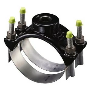 Best deal โ๏ธ Romac Industries 16 x 1 in. CC Stainless Steel Nylon Double Strap Saddle โญ