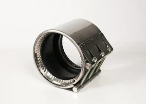 Deals ๐ Romac Industries 12 in. 145 psi 304 Stainless Steel Coupling ๐