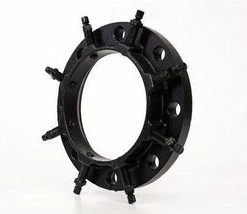 Discount 💯 Romac Industries 12 in. Ductile Iron CL175 Field Flange 👍