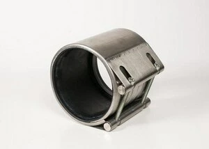 Top 10 โ๏ธ Romac Industries 4 in. 304 Stainless Steel Coupling โ