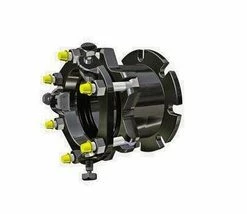 Promo 💯 Romac Industries RFCA 10-1/4 x 12 in. Flanged Ductile Iron Coupling 👍