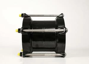 Flash Sale π― Romac Industries Style XR501 8 in. Wide Range Coupling β¨ - Image 2